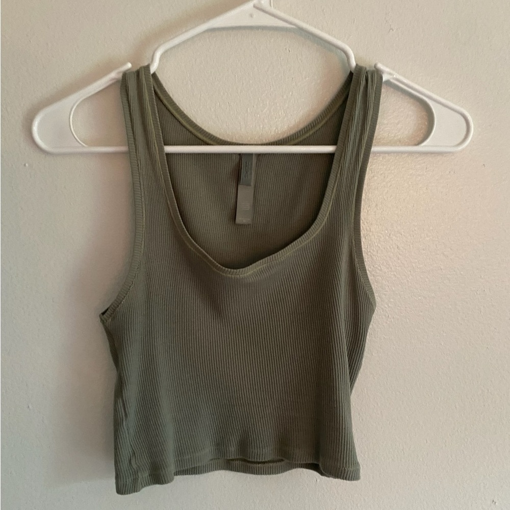Skims Cotton Tank